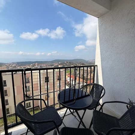 Rapo Apartment Kruje