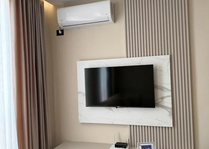 Rapo Apartment *