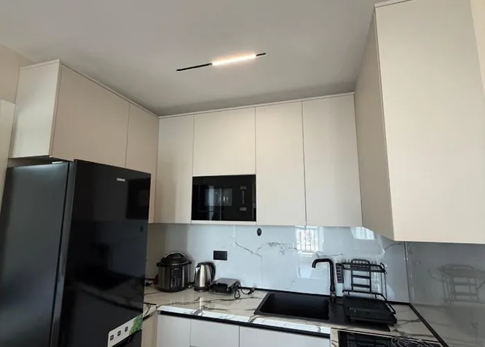 Apartment Rapo Kruje