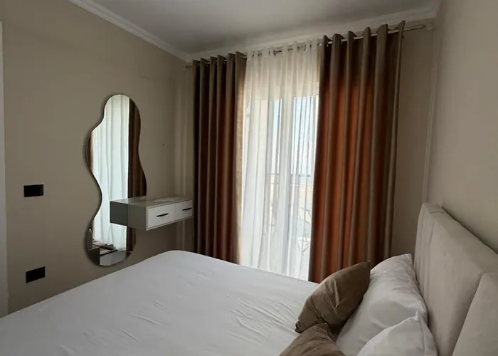 Rapo Apartment Kruje