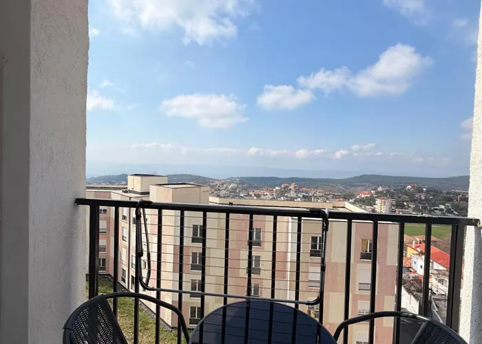 Apartment Rapo Kruje