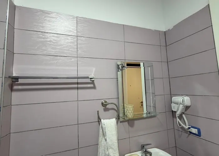 Rapo Apartment Kruje