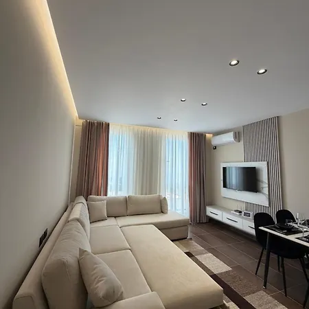 Apartament Rapo Krujë