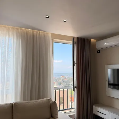 Appartement Rapo *