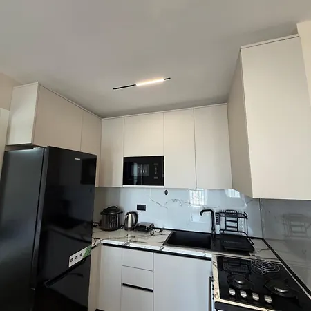 Appartement Rapo Krujë
