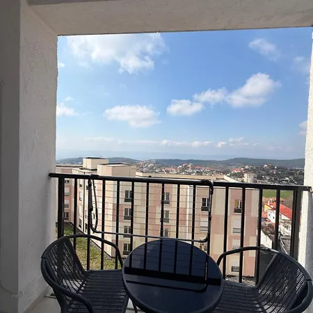 Appartement Rapo Krujë