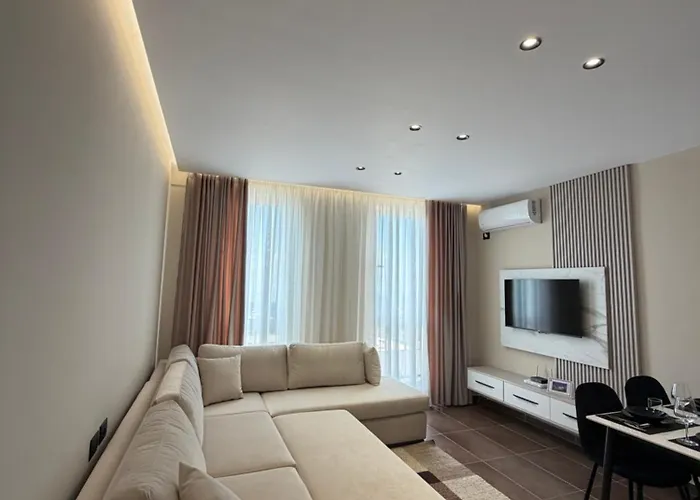 Apartament Rapo Krujë